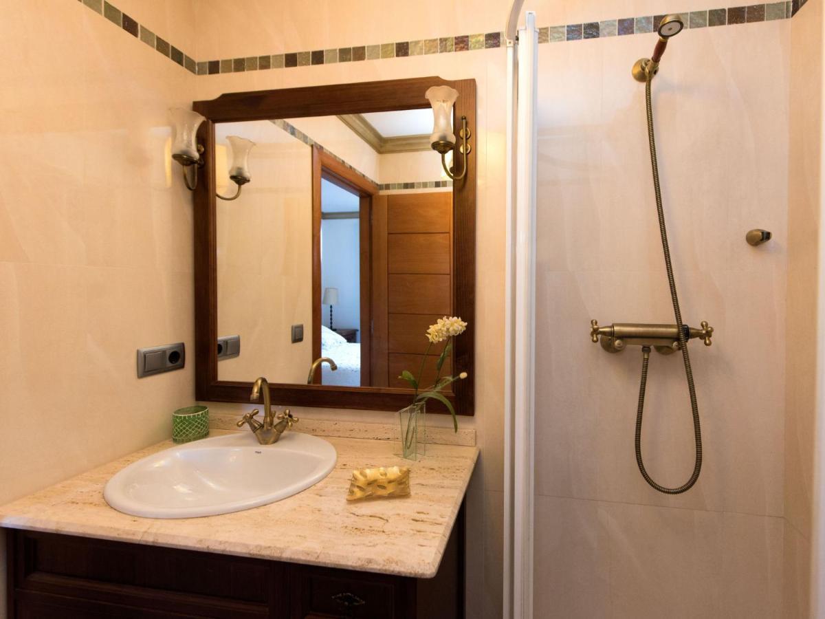 Holiday Home Can Oscar La Seu d'Urgell Exterior foto