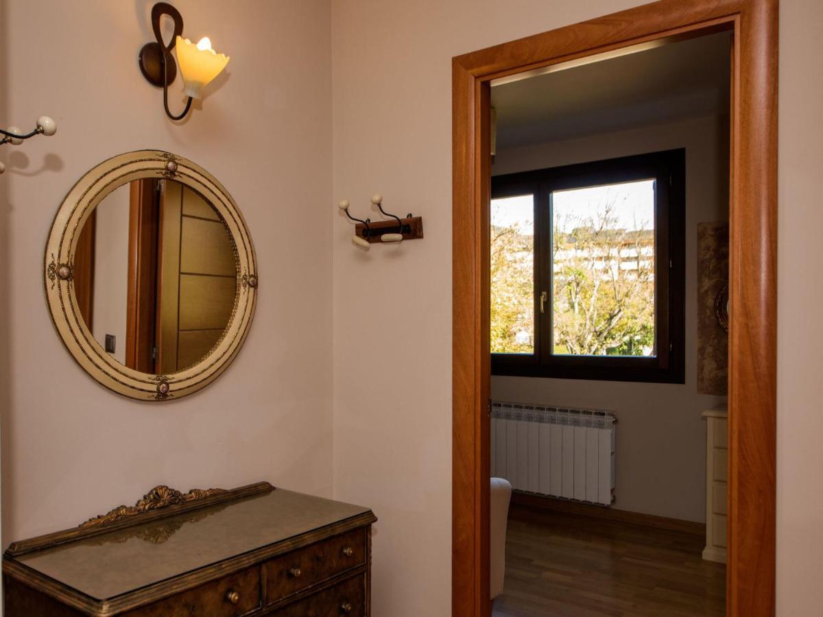 Holiday Home Can Oscar La Seu d'Urgell Exterior foto