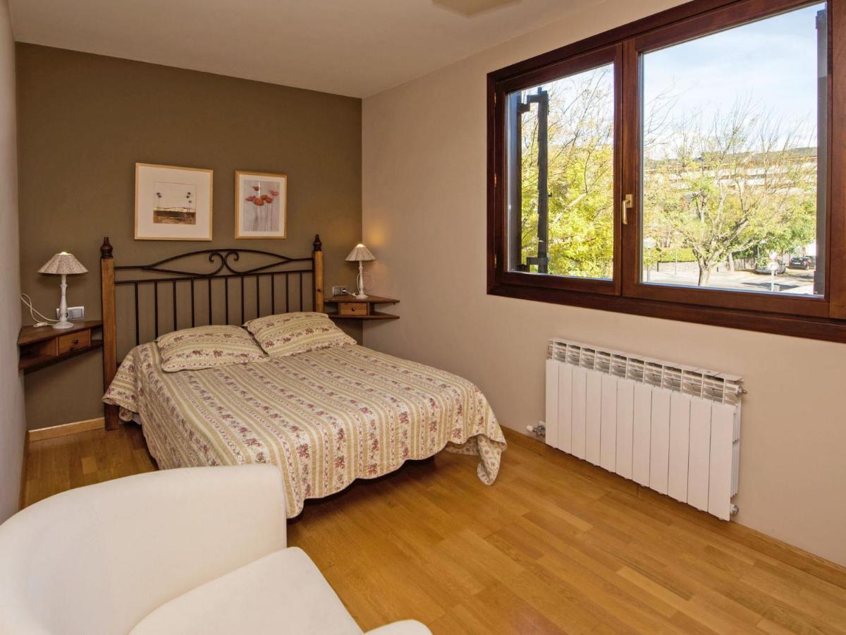 Holiday Home Can Oscar La Seu d'Urgell Exterior foto