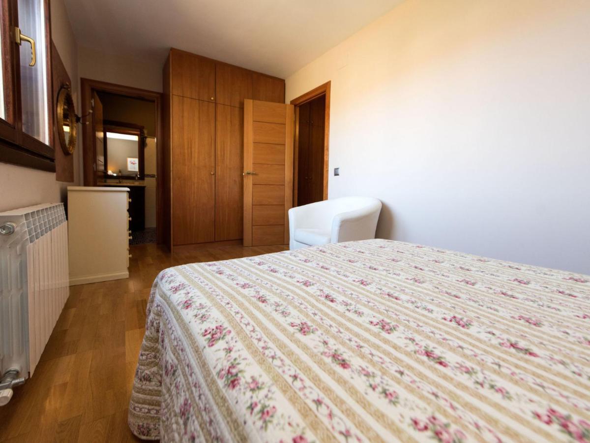 Holiday Home Can Oscar La Seu d'Urgell Exterior foto
