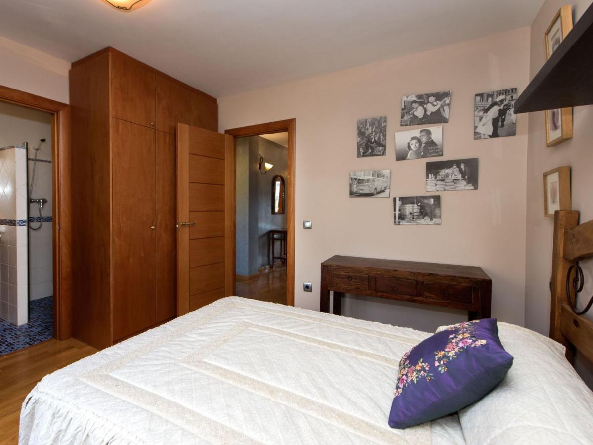 Holiday Home Can Oscar La Seu d'Urgell Exterior foto