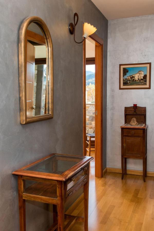 Holiday Home Can Oscar La Seu d'Urgell Exterior foto