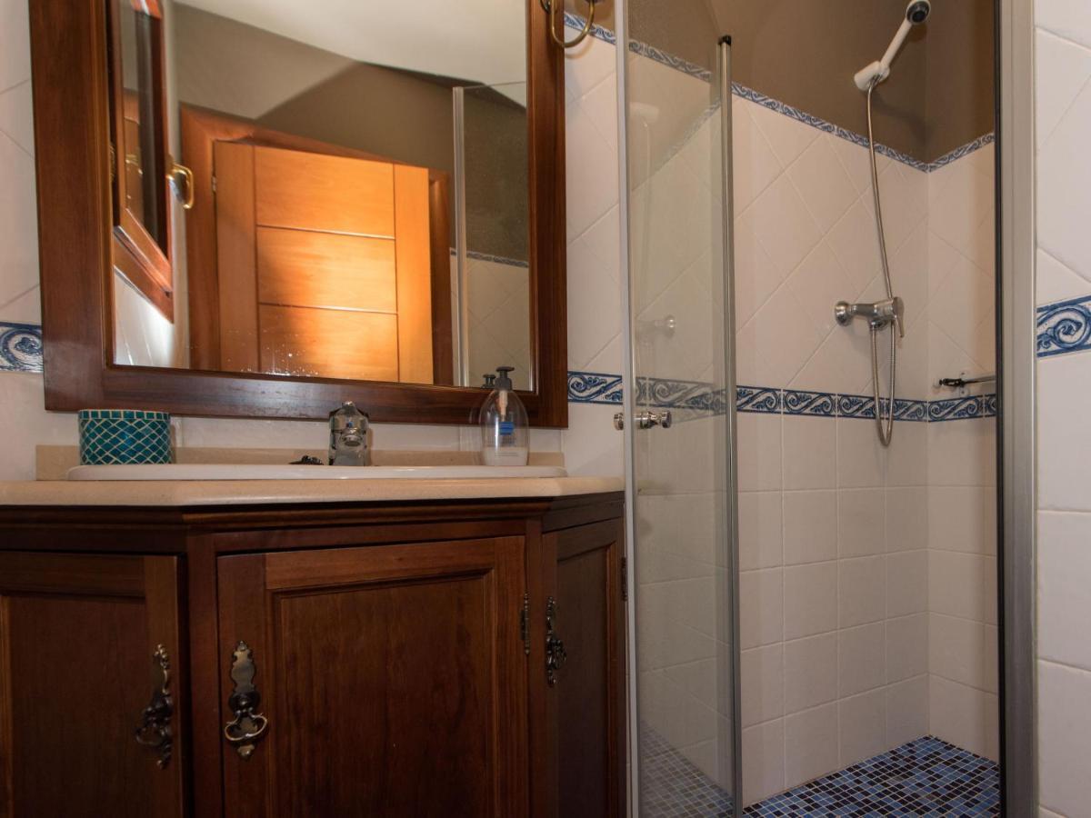 Holiday Home Can Oscar La Seu d'Urgell Exterior foto